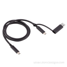OEM USB C To Type A Converter Cable